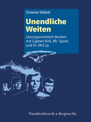 cover image of Unendliche Weiten